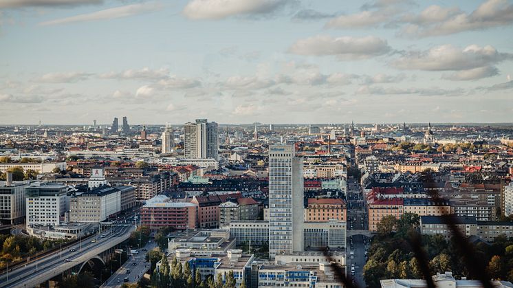 Stockholm