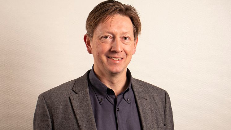 Porträttbild 