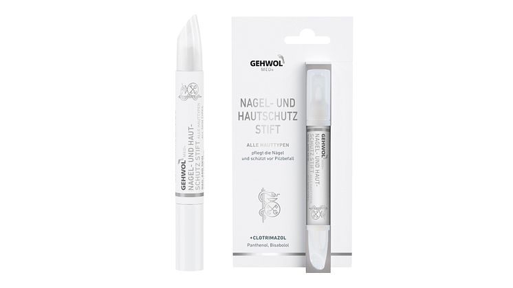GEHWOL MED Nagelschutz-Stift