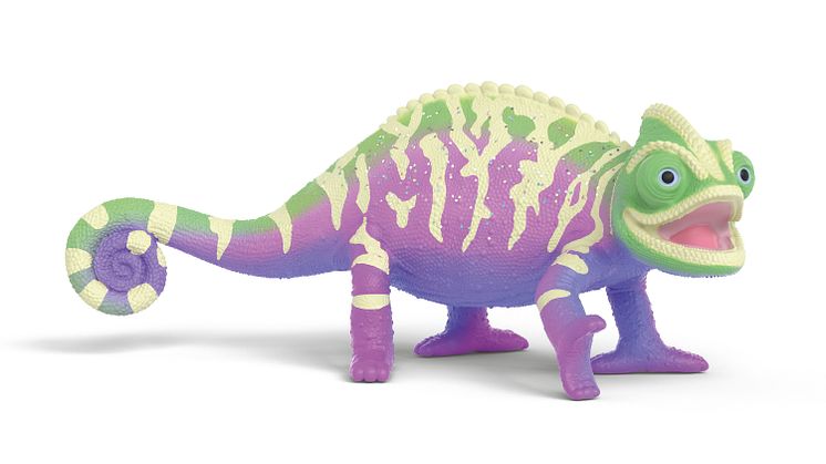 14957_Caspar_Regenbogen_DSDMT (c)Schleich