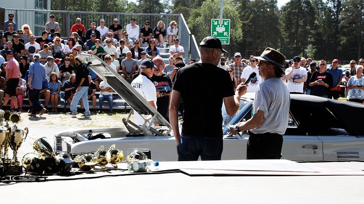 Wheels Nationals Norr