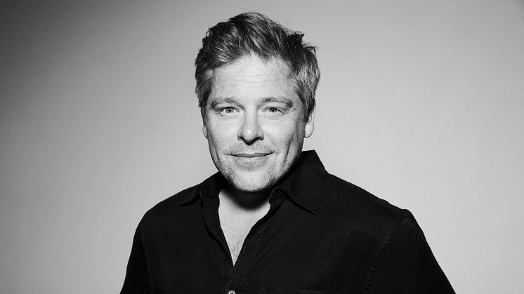 Bild på Jens Mikkelsen