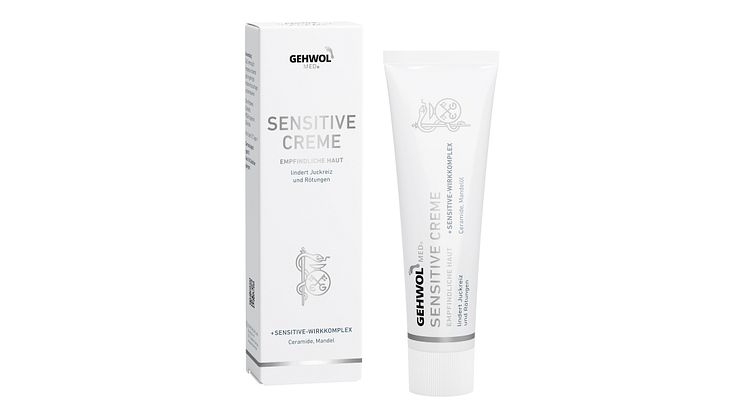 GEHWOL MED Sensitive