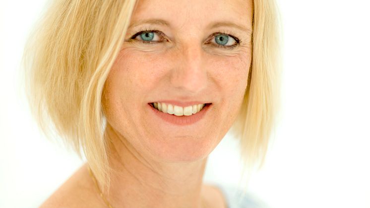 Emma Johansson vinnare av Ellis och Ivar Janzons pris 2025