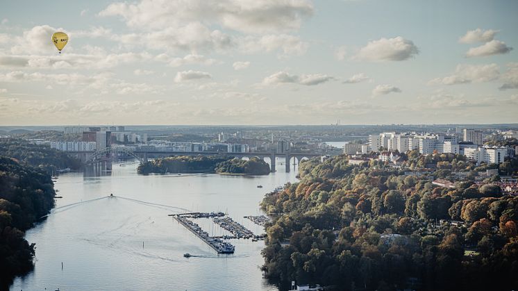 Stockholm
