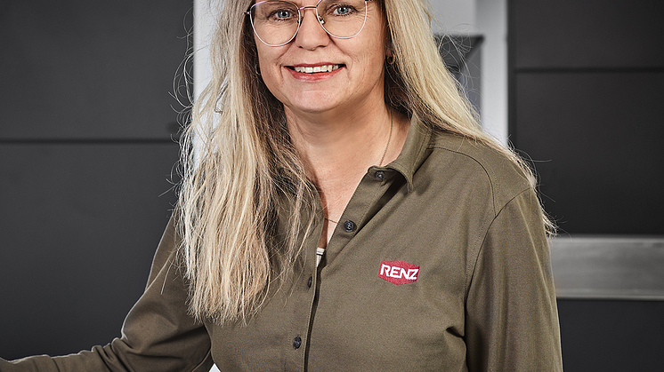 Anna-Karin Krogsgaard
Markedschef - MEFA / KAM BtC & BtB
