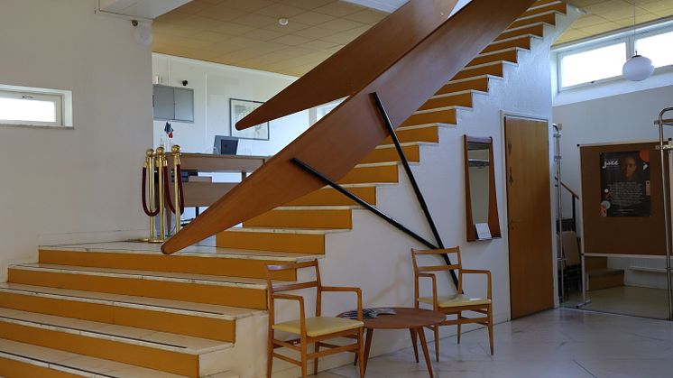 Italienska Kulturinstitutet