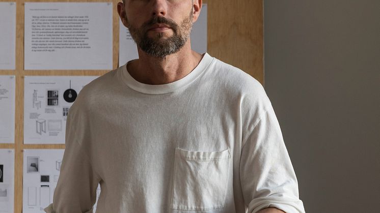 Conny Karlsson Lundgren, Foto: Mike Karlsson Lundgren

