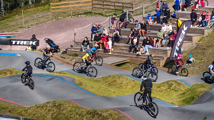 Vasaloppet Bike Festival 2025