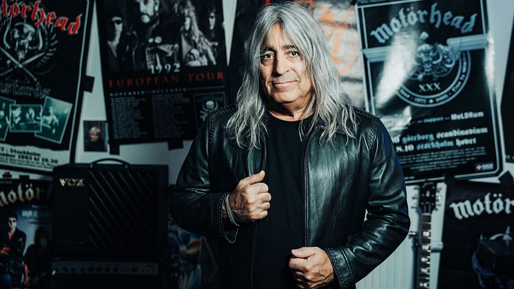 Mikkey Dee
