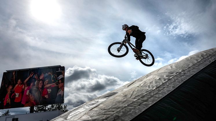 Vasaloppet Bike Festival 2025