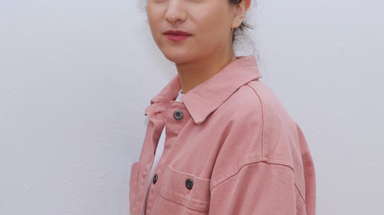 Sissela Nordling Blanco, Foto: Petra Penlau