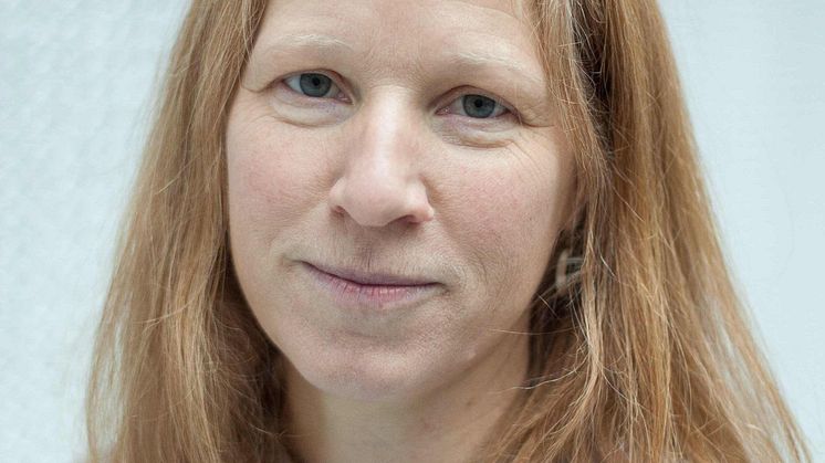 Elin Blume, Årets samhällsbyggare 2025