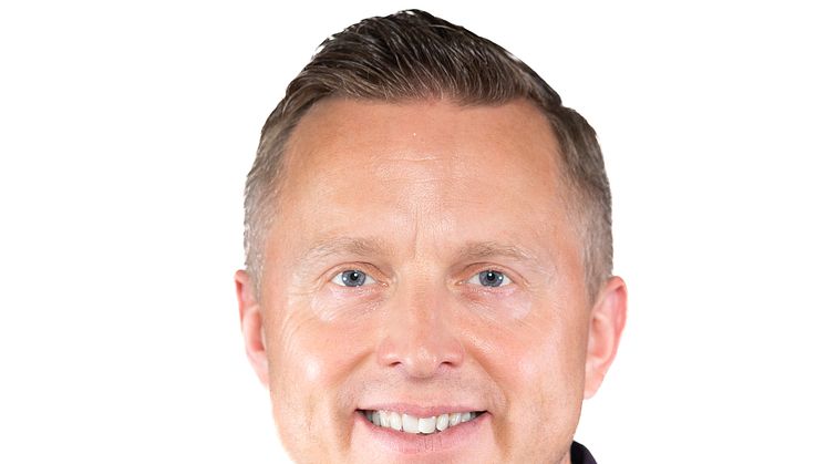 Vi upplever en ökande efterfrågan i Sverige och därför är vi glada över samarbetet med Mestergruppen, Valter Engblom, ficher
