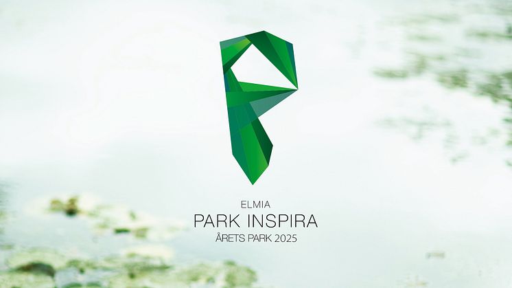Elmia Park Inspiras logotyp