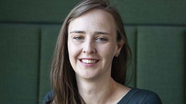Marie Skouenborg er ny CEO for TN-Network
