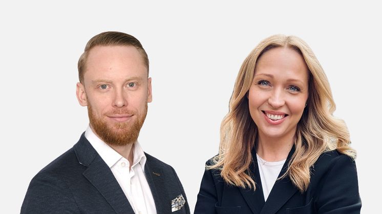 Automatisk orderhantering sparar tid och höjer kvaliteten
