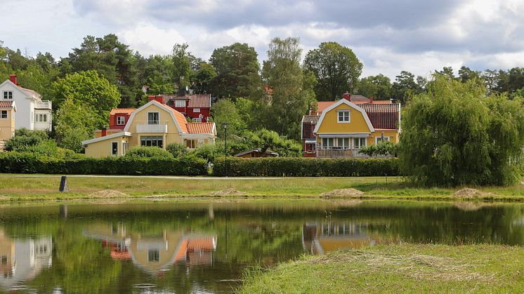 Radon är radon. Oavsett källa är hälsoeffekten densamma.
