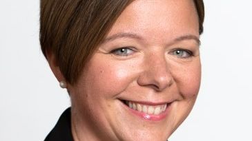 Malin Ramström har utsetts till förvaltningschef för Sollentunahem.