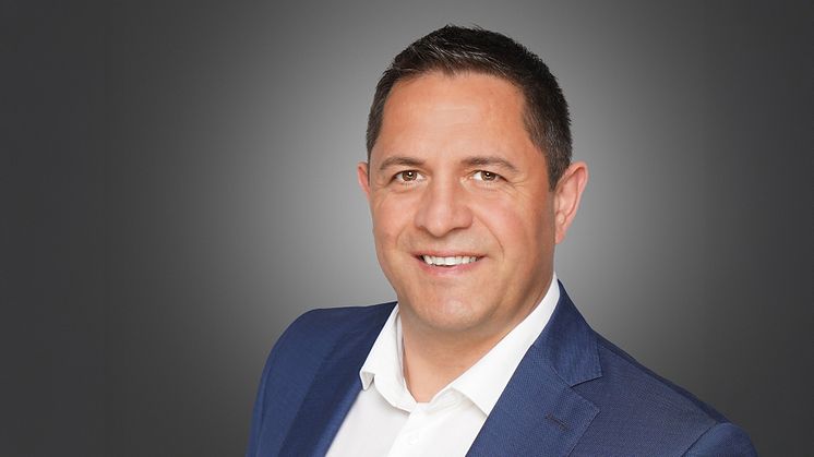 Markus Rühl übernimmt zum 1. November 2025 die Vertriebsleitung DACH beim Badmöbelspezialisten burgbad.