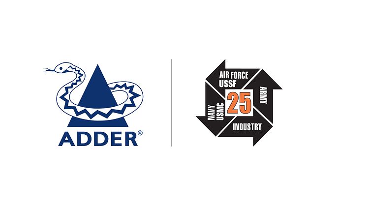 Adder Technology at I/ITSEC 2025