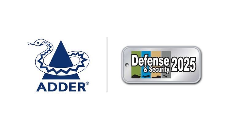 Adder Technology at Defense & Security (ASEAN) 2025