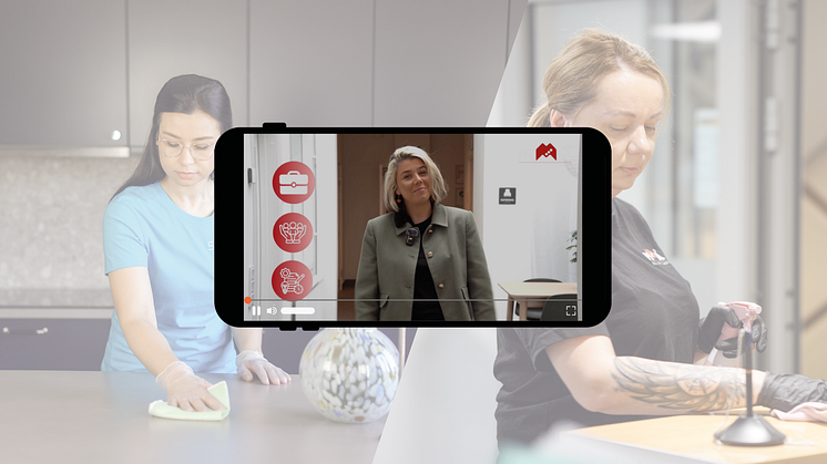All personal hos Städpulsen och Serviceföretaget PIMA får stärkt onboarding