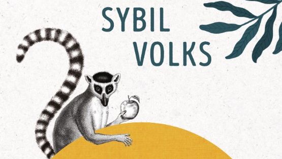 Sybil Volks' "Café Finito" erkundet die transformative Kraft gemeinsamer Trauer