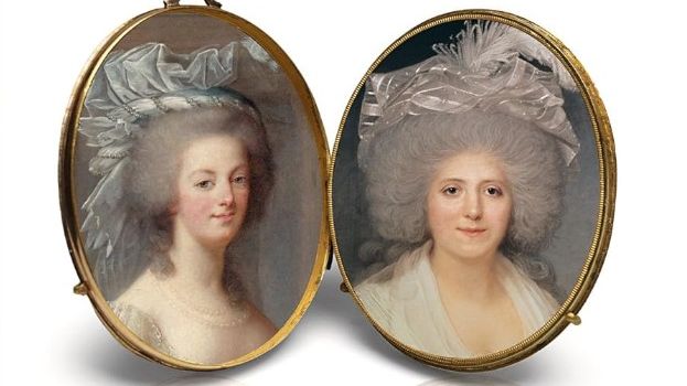 Das kurze und verschwenderische Glück der Königin Marie Antoinette - Hans Pleschinski