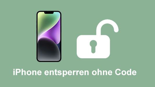 iphone ohne code entsperren