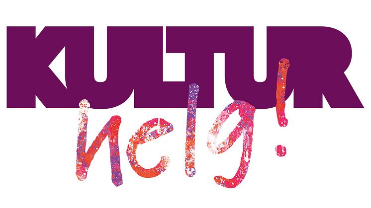 Logotyp Kulturhelg