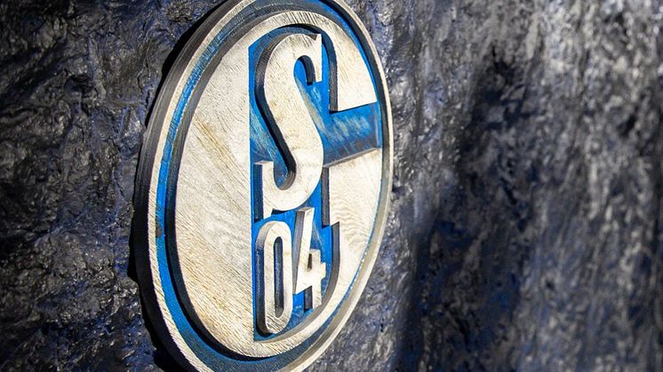 Schalke Logo