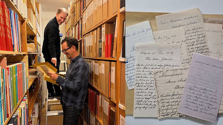 Ny doktorandtjänst utlyses med inriktning på barn- och ungdomslitteratur. 