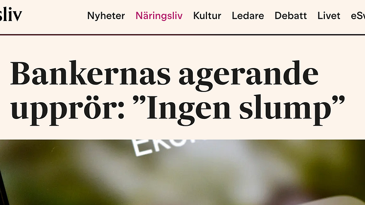 Storbankerna sänkte med 0.20 procentenheter samtidigt som Riksbanken sänkte styrräntan med 0,25 procentenheter