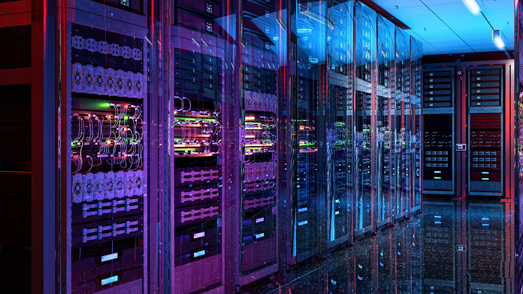 AI Data Centre