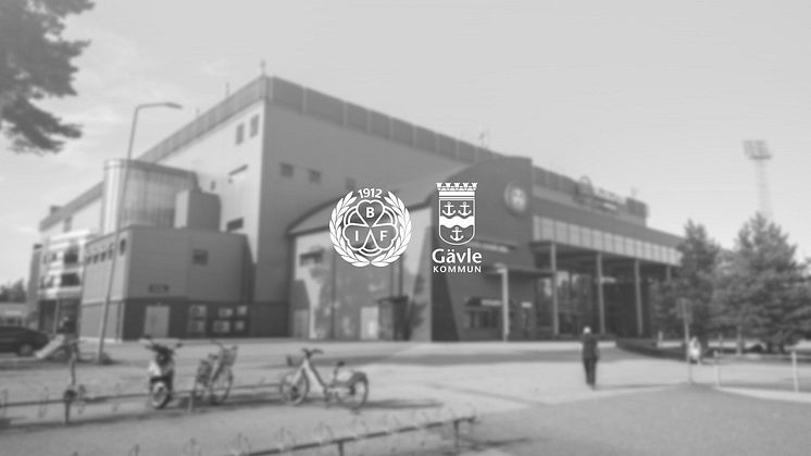 Brynäs IF ansluter sig till Gävle klimatavtal