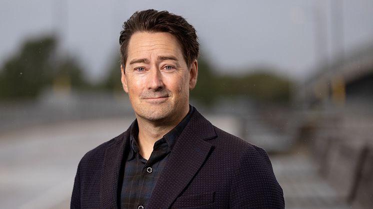 Daniel Nilsson