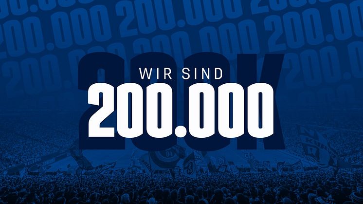 Wir sind 200.000