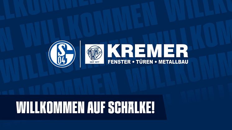 Kremer neue Partnerschaft