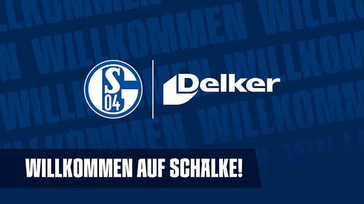 Delker neuer Partner