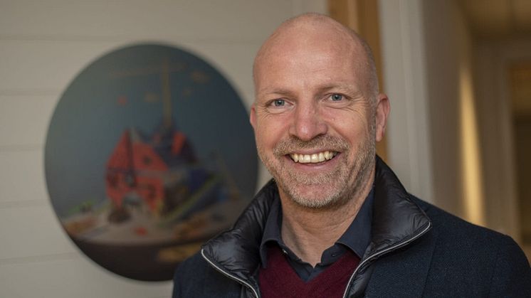 At det har vært et så bra tilfang av gode innovasjoner i 2025, fra så mange ulike fagområder, er både gledelig og inspireren