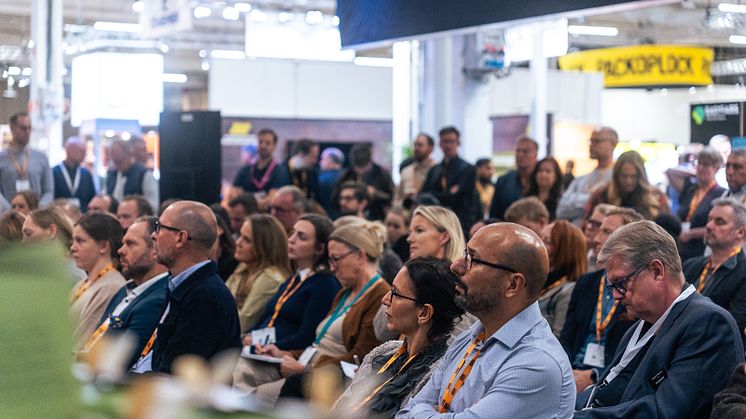 Empack och Logistics & Automation 2025