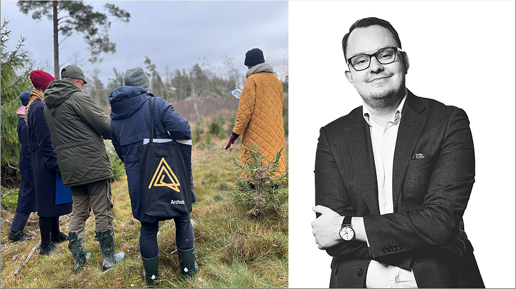 Archus använder PQi som stöd att effektivisera planprocessen vilket ger sänkta kostnader och bättre slutresultat.