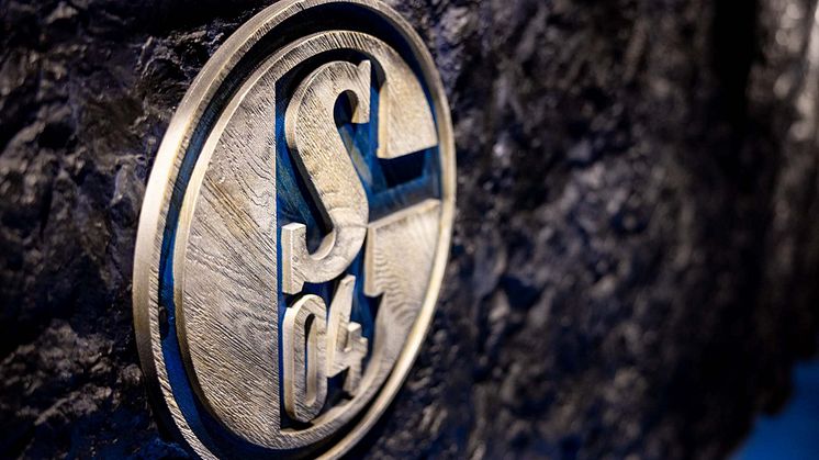 Schalke Logo