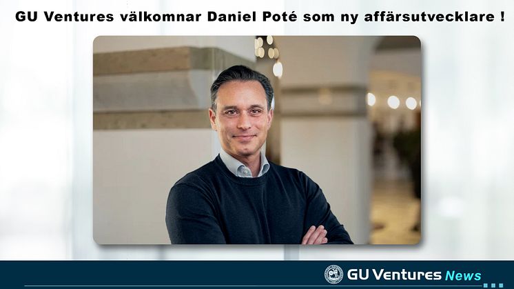 Bilden är ett montage. På bild: Daniel Poté