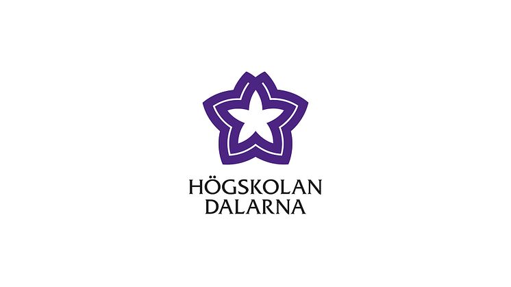 Högskolan Dalarnas logga. 