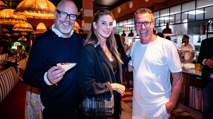 Hola Mallorca: L’Osteria zelebriert erstes Restaurant auf der Insel