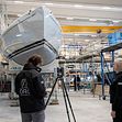 ORC rating systems käytti Leica RTC360 -laserkeilainta testatakseen Nautorin ClubSwan 43:n skannauksen, mallinnuksen ja mitta