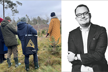 Archus använder PQi som stöd att effektivisera planprocessen vilket ger sänkta kostnader och bättre slutresultat.
