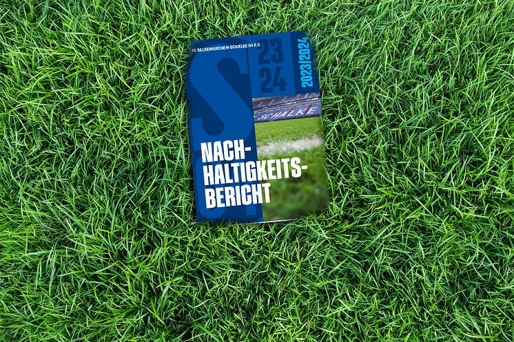 Nachhaltigkeitsbericht FC Schalke 04